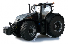 1817 Steyr Terrus 6300 CVT  in schwarz grau