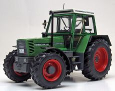 1059 Fendt Favorit 612 LSA Turbomatik E