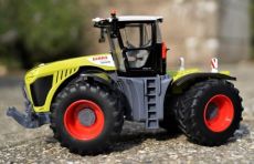 43246 Claas Xerion 5000
