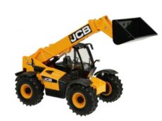 43241 JCB  Teleskoplader