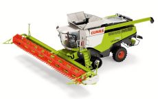 77329 Claas Lexion 780 TerraTrac Mhdrescher 2. Claas Edition