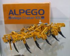 60100 Alpego Mega Craker KX  Tiefenlockerer