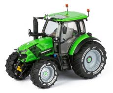 30194 Deutz-Fahr 6140 TTV   mit Michelin Reifen  ROS Edition