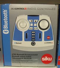 6730 Bluetooth Fernsteuerung