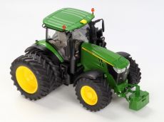 77846 John Deere 7310 R mit Zwillingsreifen hinten  Sima Edition