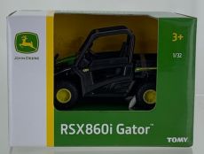 46801 John Deere Gator RSX 860i