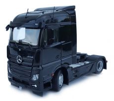 1907 Mercedes-Benz Actros Streamspace in schwarz