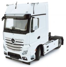 1911 Mercedes-Benz Actros Gigaspace 4x2   in wei