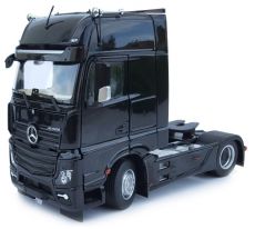 1911 Mercedes-Benz Actros Gigaspace 4x2   in schwarz