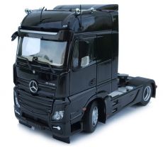 1909 Mercedes-Benz Actros Bigspace in schwarz