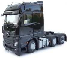 1910 Mercedes-Benz Actros Bigspace 6x2   in schwarz