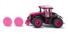 3288 JCB Fastrac 4220    in Pink Ribbon