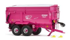 77339 Krampe Big Body 650 Muldenkipper - Pink Ribbon Edition