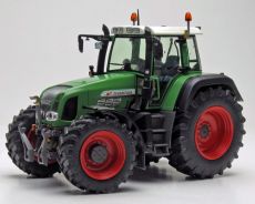 1067 Fendt Favorit 924 Vario (Ausfhrung 1999 - 2002 / 2. Gen.