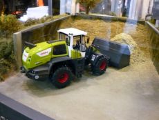 77833 Claas Torion 1914  Radlader   Claas Edition