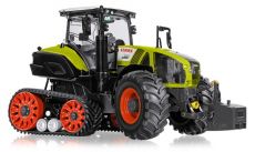 77839 Claas Axion 930 mit Terra Trac