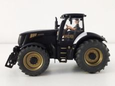 8518 JCB Fastrac 4220 -  Gold Edition  Idee und Spiel