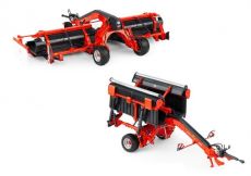 60235 Kuhn Merge MAXX 950  Bandschwader