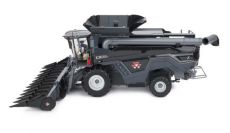 95114 Massey Ferguson MF Ideal 7 mit Maisvorsatz