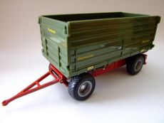 6781 Fortuna 2 Seitenkipper  mit eigenem Akku 6702