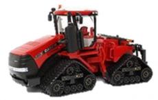 44146 Case IH Steiger 580 Quadtrac - Prestige Collection