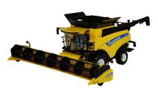 43270 New Holland CR 9.90 Mhdrescher - 45 Jahre Edition