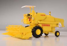 Rep503 New Holland 8070 Mhdrescher mit Verdeck