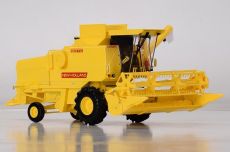 Rep504 New Holland 8070 Mhdrescher mit Kabine