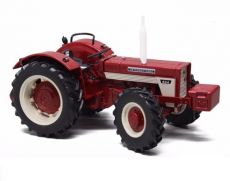 Rep188 International IH 824  4 WD