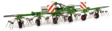 2002 Fendt Wender / Twister 6606 DN