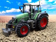 2650 Fendt Vario 818