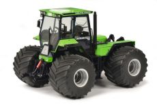 7840 Deutz-Fahr Intrac 6.60  mit Terrareifen