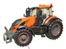 43273 Valtra T245 in orange metallic Optik