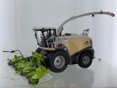 2019 Claas Jaguar -  Feldhcksler mit Reifen & Orbis 750 - Stotz Edition