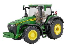 43289 John Deere 8R 370