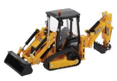 43264 JCB 1 CXT  Baggerlader