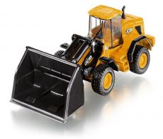 1789 JCB 457 WLS Radlader