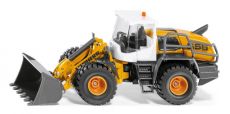 3561 Liebherr L 566 Radlader