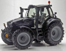 2054 DEUTZ-FAHR Agrotron 6215 TTV WARRIOR