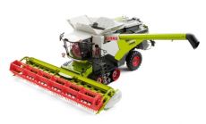 2100 Claas Lexion 6900 Terra Trac mit Vario V930