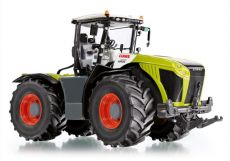 77853 Claas Xerion 4500 Trac VC mit Reifen