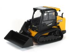 00214 JCB Teleskid 330