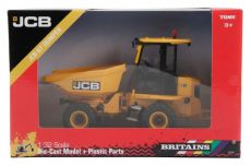 43255 JCB 6T Dumper