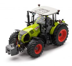 77858 Claas Arion 650 St.V    Version 2021