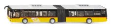 3736 Gelenkbus Lions City  in gelb