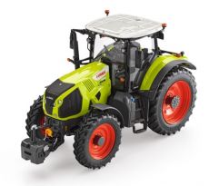 30229 Claas Axion 880 Nordamerika Edition