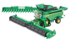 43310 John Deere X9 1100 Mhdrescher