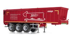 77657 Krampe Rollbandwagen SB II 30/1070 - rot