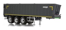 77658 Krampe Rollbandwagen SB II 30/1070 - grau