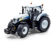 30232 New Holland T7050 Vatican limitiert